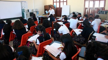 Será la cuarta entidad que