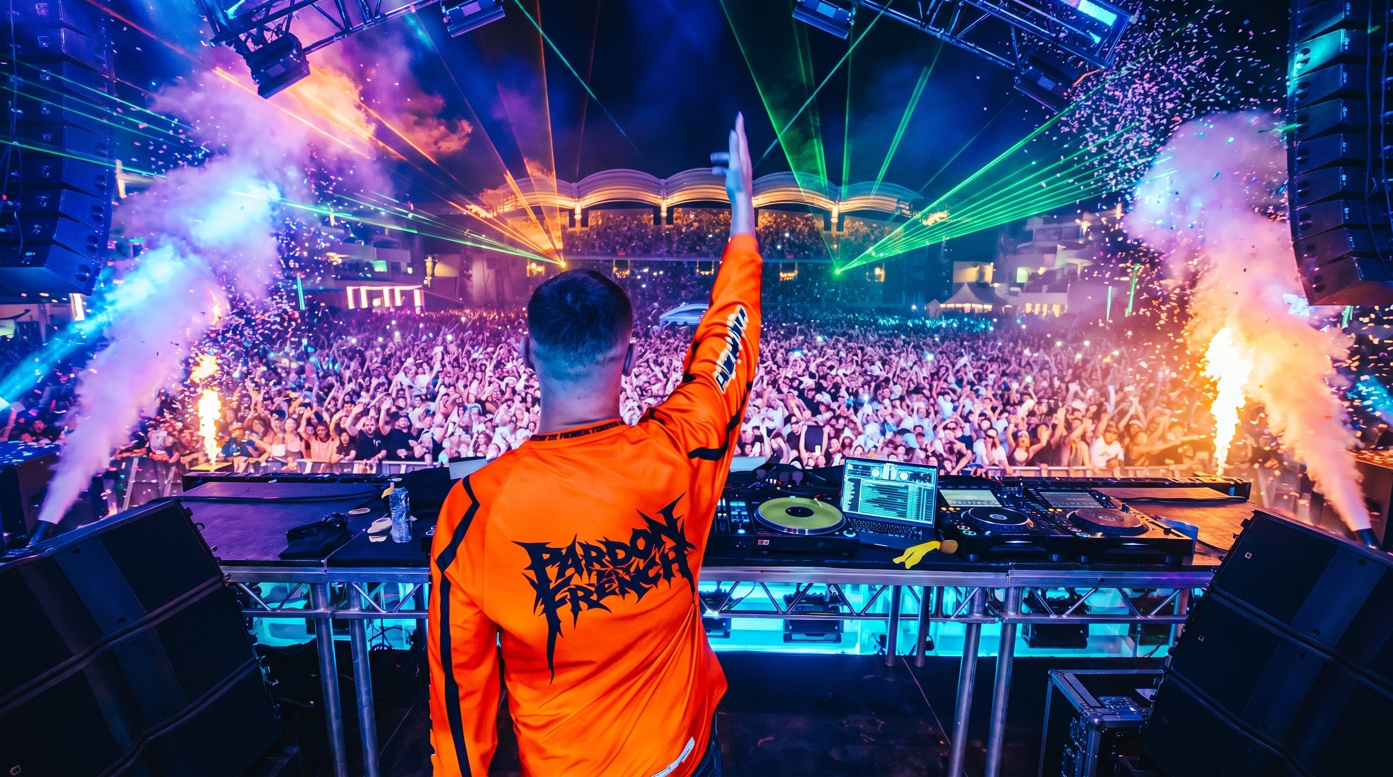 DJ Snake: fecha, cómo registrarse y todo sobre su concierto gratuito