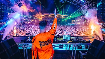 DJ Snake: fecha, cómo registrarse y todo sobre su concierto gratuito