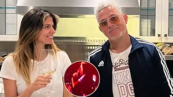 Magaly Medina ironiza con romance