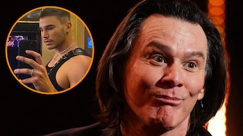 Quién es Alexis Stone, el