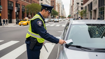La nueva regla para estacionar ya se aplica en este estado de EE. UU.: lo que deben saber los conductores