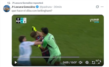 Meme Inglaterra - Argentina