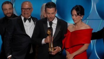 Shogun, mejor serie dramática