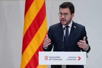 23/01/2024 El presidente de la