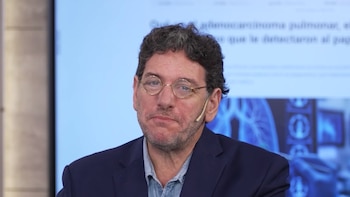Pablo Avelluto, exministro de Cultura: “Más que un frente anti Milei, hay que hacer un frente que se imagine el futuro después de Milei”