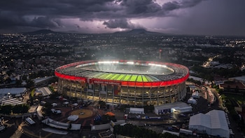 Clima en México hoy domingo 5 de julio EN VIVO: ¿el partido México vs Inglaterra podría retrasarse por tormentas?