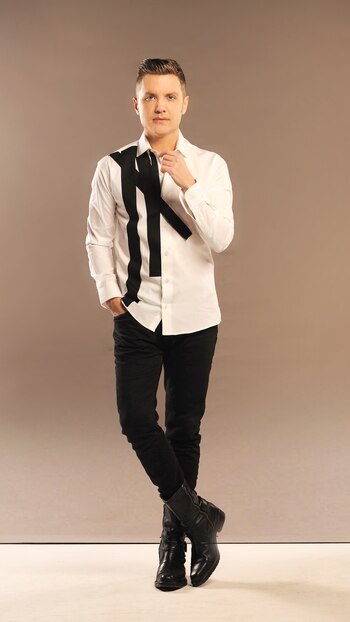 Esta es la tercera edición