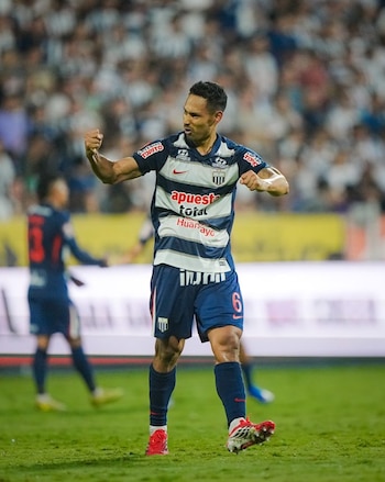 (Facebook / Liga1TeApuesto)