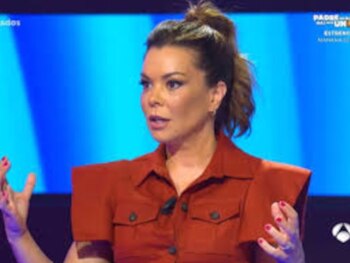 MARÍA JOSÉ CAMPANARIO Y JESULÍN