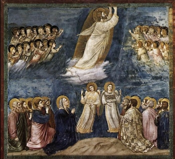 Día de la Ascensión – Jesucristo – festividad cristiana – Perú – noticias – 14 mayo