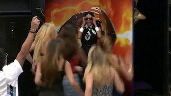 Después de la muerte de