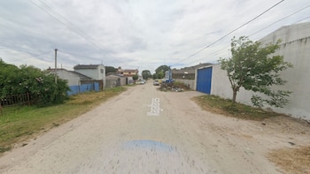Mar del Plata robo antecedentes