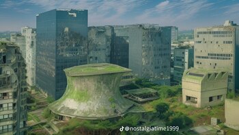 (TikTok/@nostalgiatime1999)