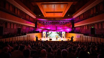 MMA Innovate Argentina espera la