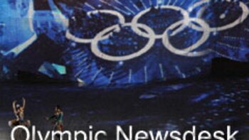 LOCOG Unfazed by Case; New