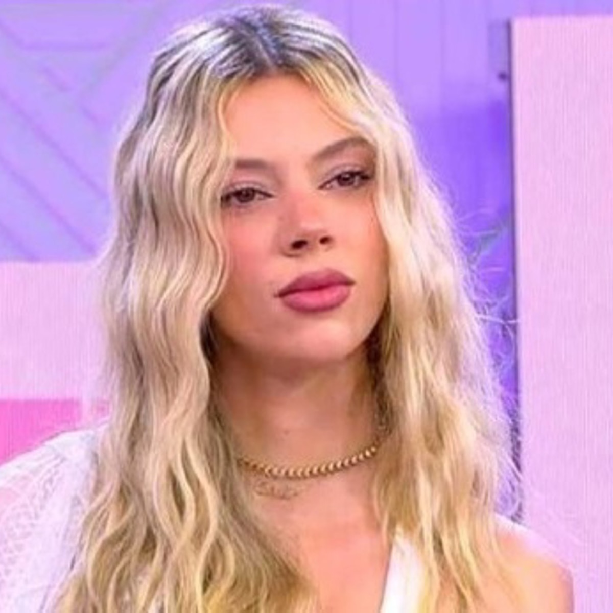 Alejandra Rubio responde implacable a Laura Matamoros: "No sé cuál es su problema" - Infobae