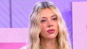 Alejandra Rubio responde implacable a