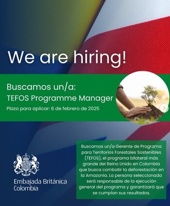 El cargo se centra en