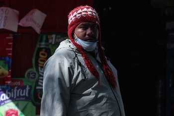 El SMN alertó que debido