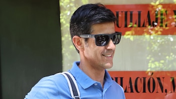Víctor Janeiro tajante sobre la polémica de su sobrina Juls y Belén Esteban