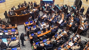 Aprobado el Presupuesto General de la Nación 2027: así quedó distribuido el dinero, Salud y Defensa los que más recibirán