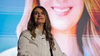 Paloma Valencia afirmó que ser mujer en la política “es difícil y tiene un montón de estigmatización”