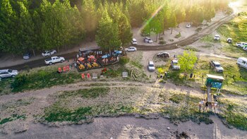 Es común que muchas familias