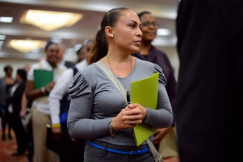 El salario mensual neto ofrecido