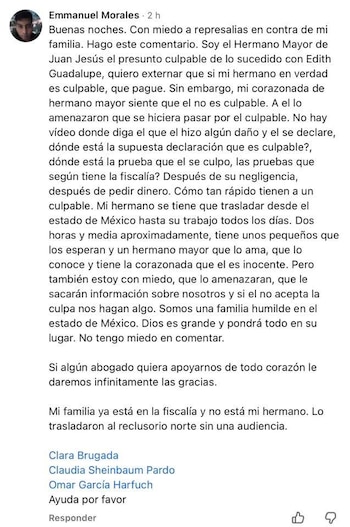 (Capturas de pantalla)