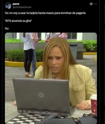 (Capturas de pantalla/Redes sociales)