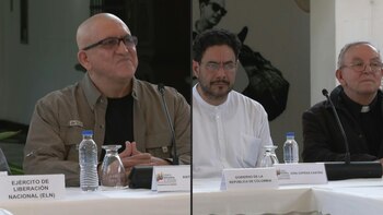 La guerrilla del Ejército de