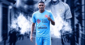 Fernando Pacheco – Alianza Lima – Deportivo Garcilaso - Liga 1 – Perú – deportes – 26 agosto