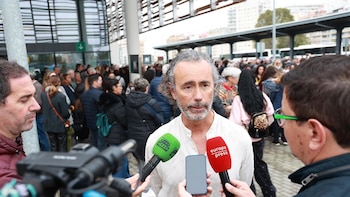 La Asociación Víctimas Adamuz comparecerá este lunes en la Comisión de Investigación del Senado