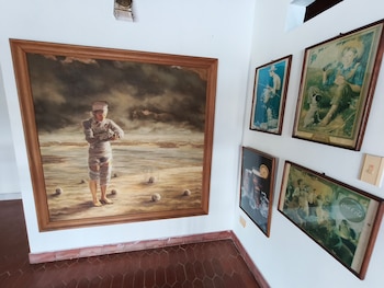 Estas son algunas de las