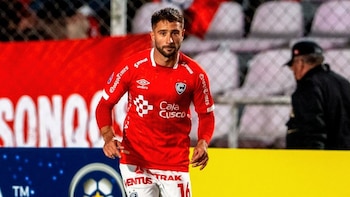 Marcos Martinich reveló que Cienciano practicó penales de cara a la vuelta ante Montevideo City Torque por Copa Sudamericana 2026