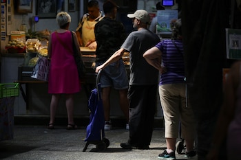 REUTERS/Agustin Marcarian