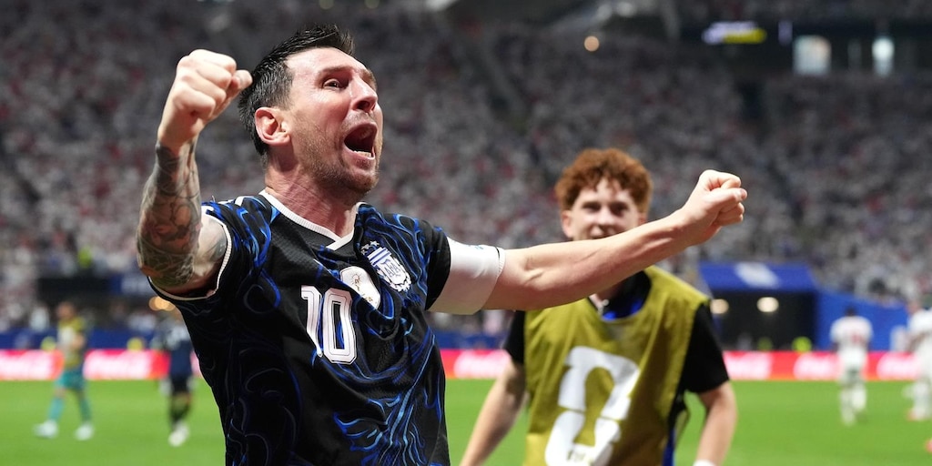 Los secretos de Messi para brillar en el Mundial 2026 a los 39 años: cómo le ganó al tiempo