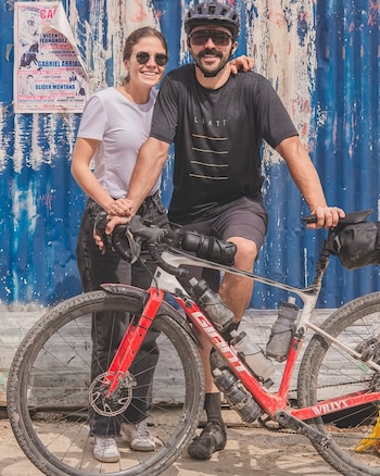 - crédito @marceloguvi/Instagram