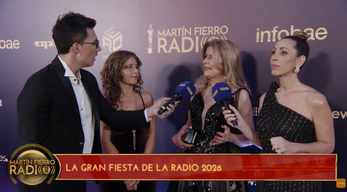 Mercedes Ninci presentó a su hija Flor y confesó: “Yo nunca mostré a mis hijos”