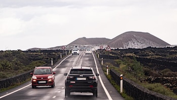 Este domingo se espera tiempo estable en la Península y Baleares, con lluvias en el Cantábrico y chubascos en Canarias