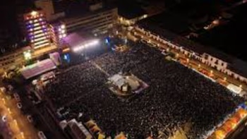 Aguinaldo Boyacense 2025: la edición