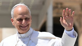 Días no laborables por visita del papa León XIV también aplicarían al sector privado: PCM vio informe