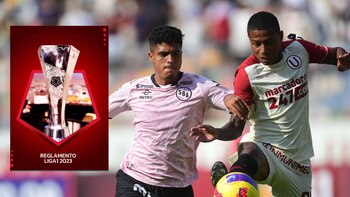 Sport Boys vs Universitario de