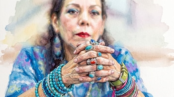 Gioconda Belli difundió una carta abierta contra Rosario Murillo por la violencia, la represión estatal y la manipulación discursiva en Nicaragua.