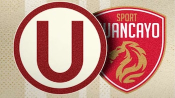 Universitario vs Sport Huancayo: día, hora y canal TV del duelo por la fecha 17 del Torneo Apertura de la Liga 1 2026