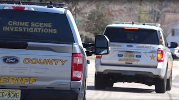 Un hombre mató a su