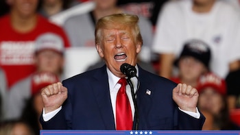 Continúan las amenazas en ciudad