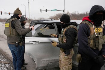 Por cuenta de las redadas