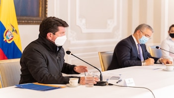 Duque instaló primer Consejo de